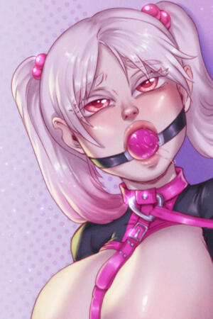 Soft Shaded Soft Shaded