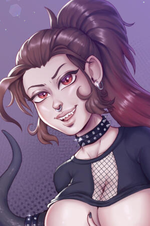 Soft Shaded Soft Shaded