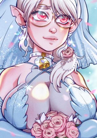 Cel Shaded Cel Shaded