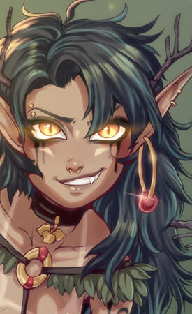 Cel Shaded Cel Shaded